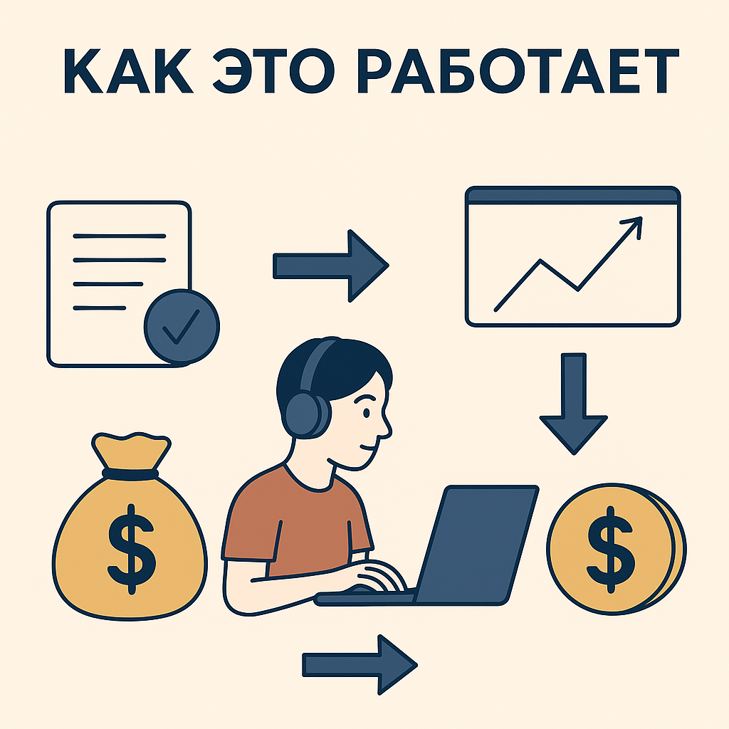 Пошаговая стратегия